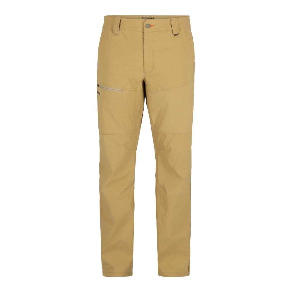 Simms Guide Pant Men's in Camel